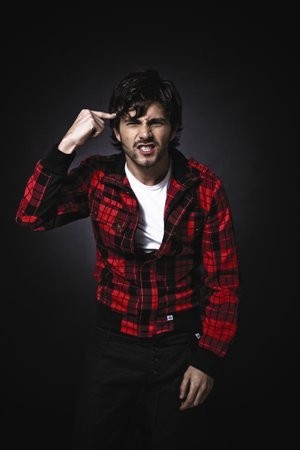 Fernando Noriega Fotoğrafı