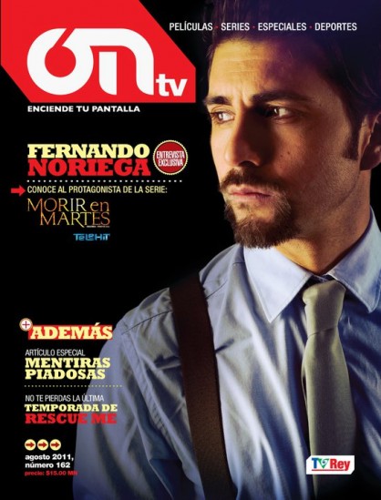 Fernando Noriega Fotoğrafı