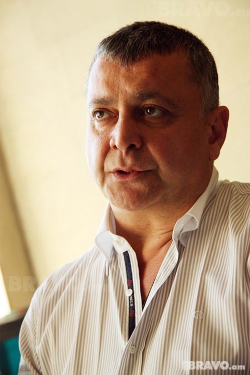 Murad Janibekyan Fotoğrafı