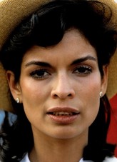 Bianca Jagger fotoğrafı