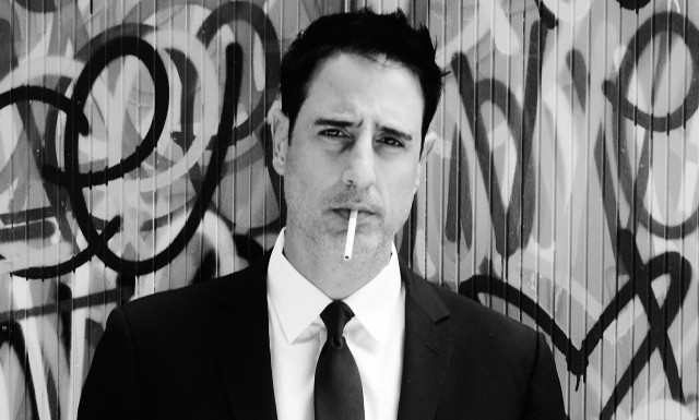 Julian Acosta Fotoğrafı