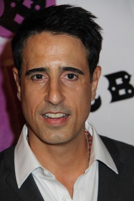 Julian Acosta Fotoğrafı