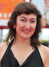 Athina Rachel Tsangari fotoğrafı