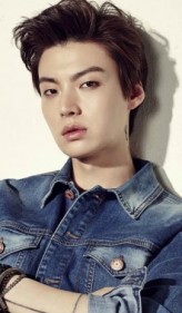 Ahn Jae-hyeon fotoğrafı