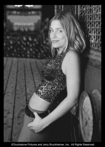 Piper Perabo Fotoğrafı