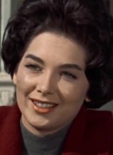 Suzanne Pleshette fotoğrafı