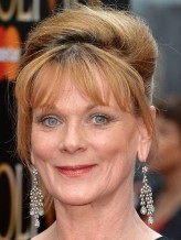 Samantha Bond fotoğrafı