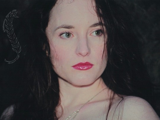 Natasha Sims Fotoğrafı