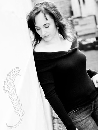 Natasha Sims Fotoğrafı