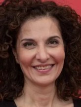 Proschat Madani fotoğrafı