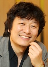 Kim Min-sang fotoğrafı