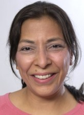 Füsun Kokucu fotoğrafı