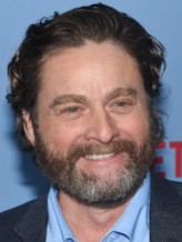 Zach Galifianakis fotoğrafı