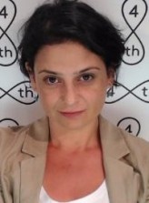 Funda Alp fotoğrafı