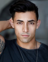 Diego Escobar fotoğrafı