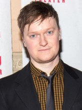 Steven Boyer fotoğrafı