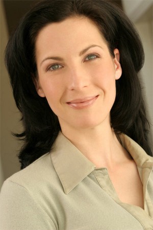 Dena Ashbaugh Fotoğrafı