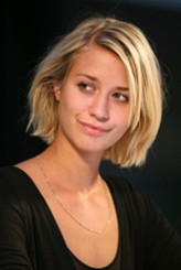 Sara Hjort Ditlevsen fotoğrafı