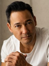 Mark Hampton fotoğrafı