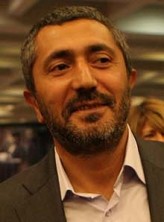 Cemal Şan fotoğrafı