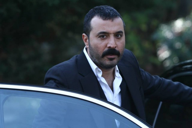 Mustafa Üstündağ fotoğrafı