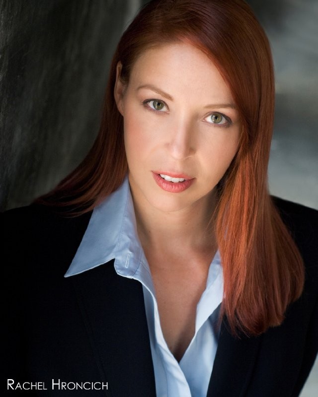 Rachel Hroncich fotoğrafı