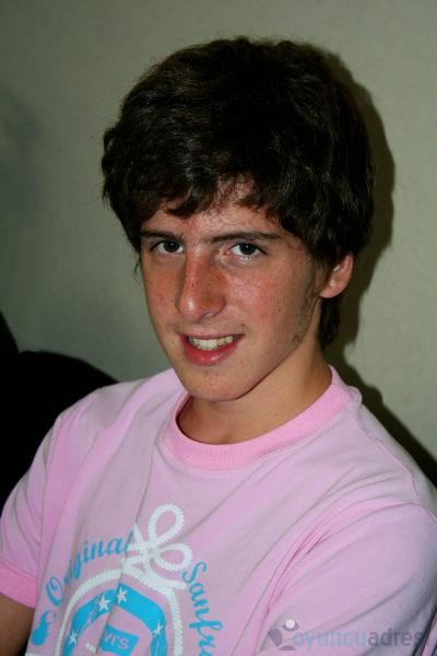 Nedim Suri fotoğrafı