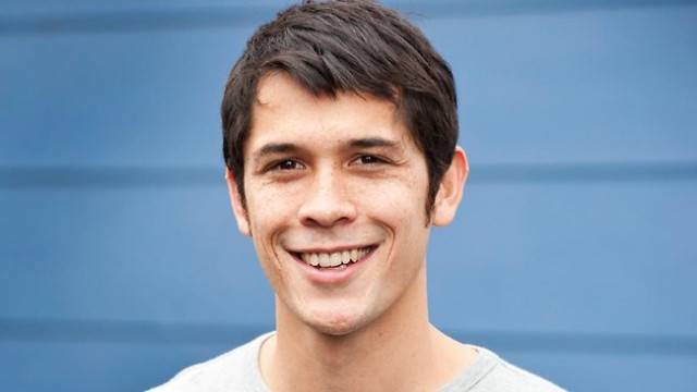 Bob Morley Fotoğrafı