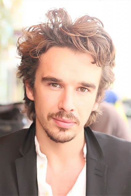 Edward Akrout Fotoğrafı