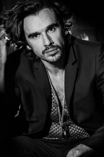 Edward Akrout Fotoğrafı