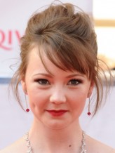 Kerrie Hayes fotoğrafı