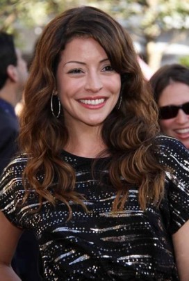 Emmanuelle Vaugier Fotoğrafı