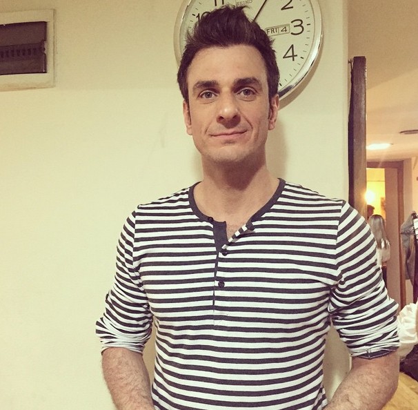 Uğur Bilgin Fotoğrafı