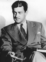 Preston Sturges fotoğrafı