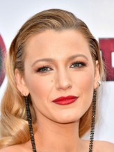 Blake Lively fotoğrafı