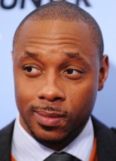 Dorian Missick fotoğrafı