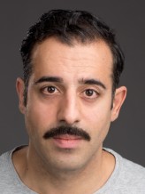 Bahador Foladi fotoğrafı