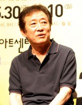 Jeon Gook-hwan fotoğrafı