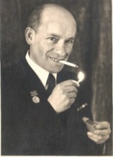 Isaak Dunayevsky fotoğrafı