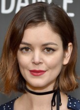 Nora Zehetner fotoğrafı
