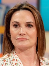 Sarah Parish fotoğrafı