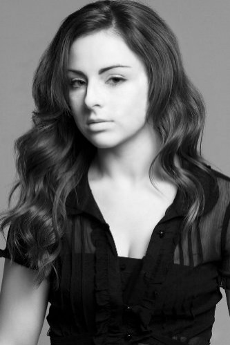 Ashley Watkins Fotoğrafı