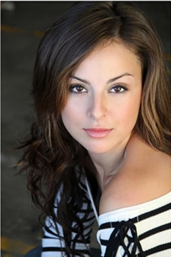 Ashley Watkins Fotoğrafı