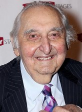 Fyvush Finkel fotoğrafı