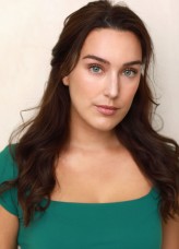 Kaleina Cordova fotoğrafı