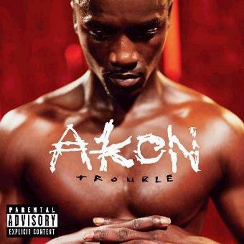 Akon Fotoğrafı