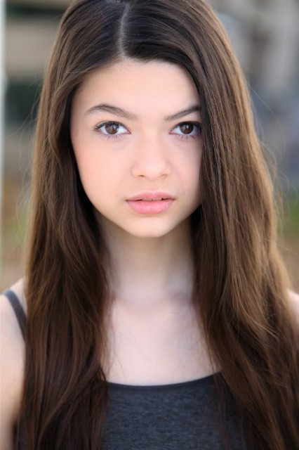 Nikki Hahn Fotoğrafı