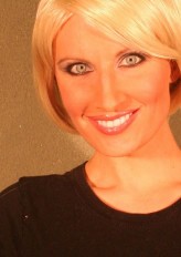 Breven Angaelica Warren fotoğrafı