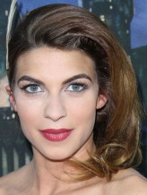 Natalia Tena fotoğrafı