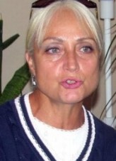 Serap Sağlar fotoğrafı